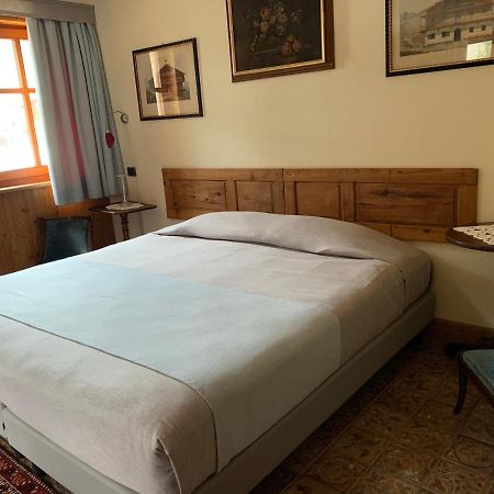 Hotel Lyshaus Gressoney-Saint-Jean Zewnętrze zdjęcie