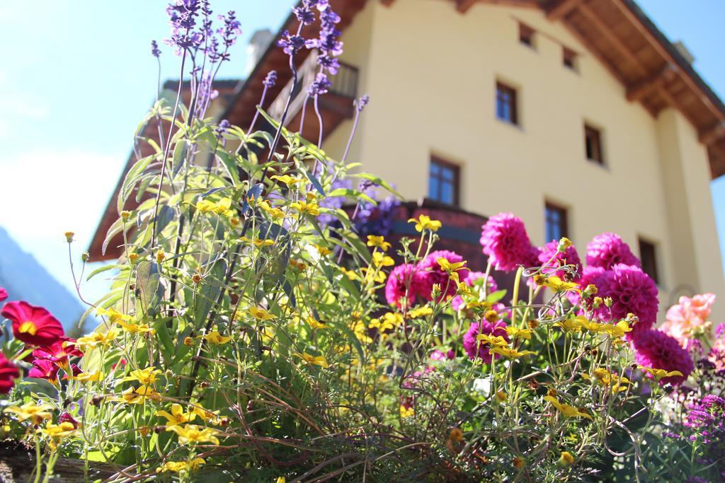 Hotel Lyshaus Gressoney-Saint-Jean Zewnętrze zdjęcie