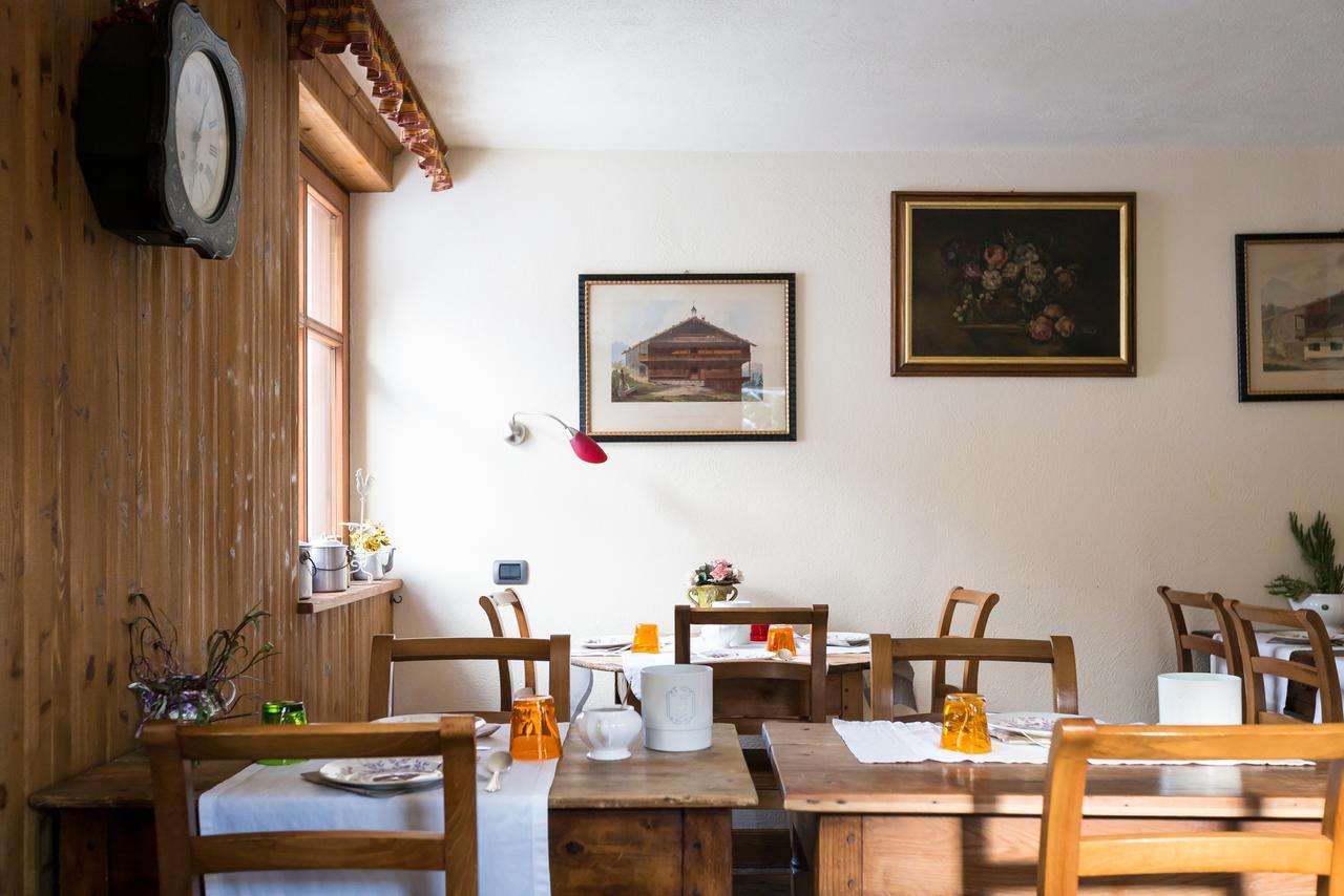 Hotel Lyshaus Gressoney-Saint-Jean Zewnętrze zdjęcie