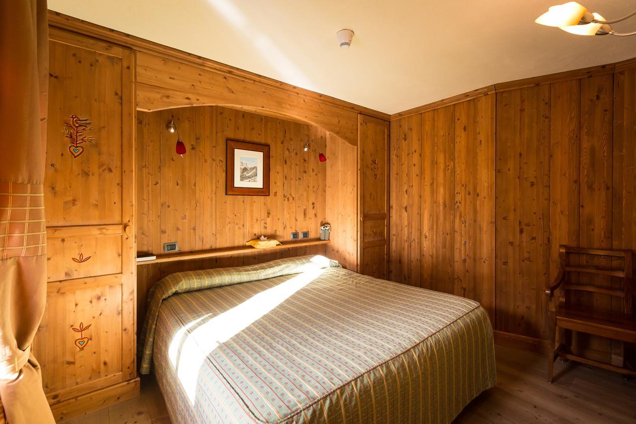 Hotel Lyshaus Gressoney-Saint-Jean Zewnętrze zdjęcie