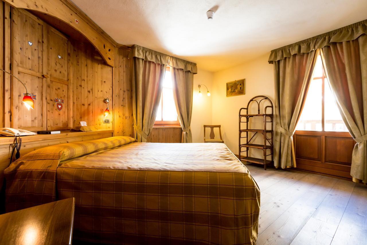 Hotel Lyshaus Gressoney-Saint-Jean Zewnętrze zdjęcie