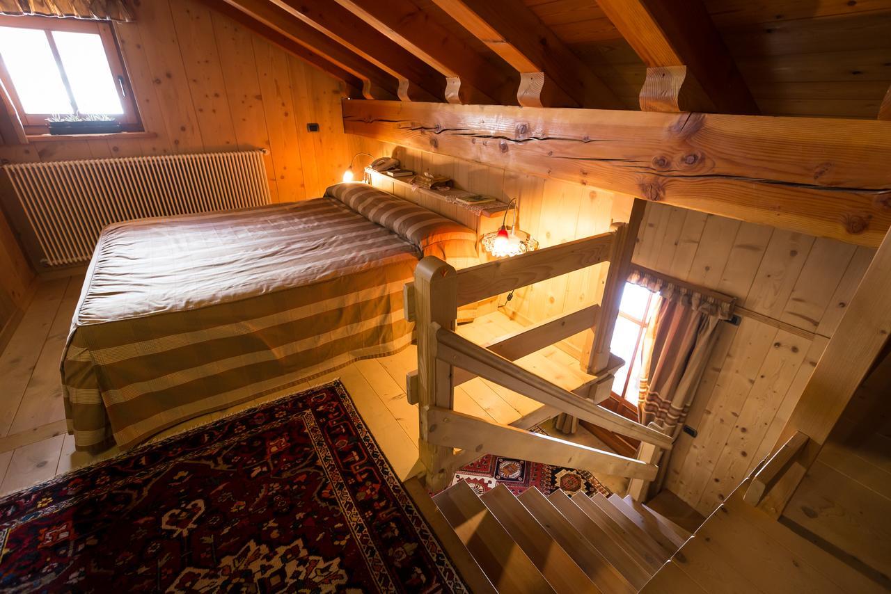 Hotel Lyshaus Gressoney-Saint-Jean Zewnętrze zdjęcie