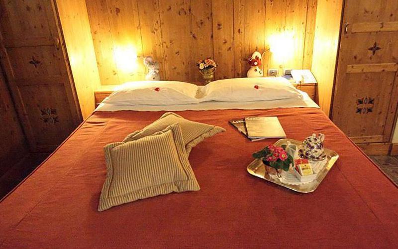 Hotel Lyshaus Gressoney-Saint-Jean Zewnętrze zdjęcie