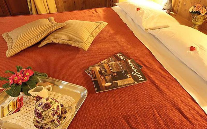 Hotel Lyshaus Gressoney-Saint-Jean Zewnętrze zdjęcie