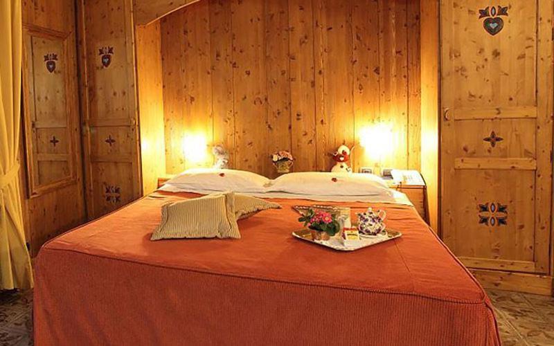 Hotel Lyshaus Gressoney-Saint-Jean Zewnętrze zdjęcie