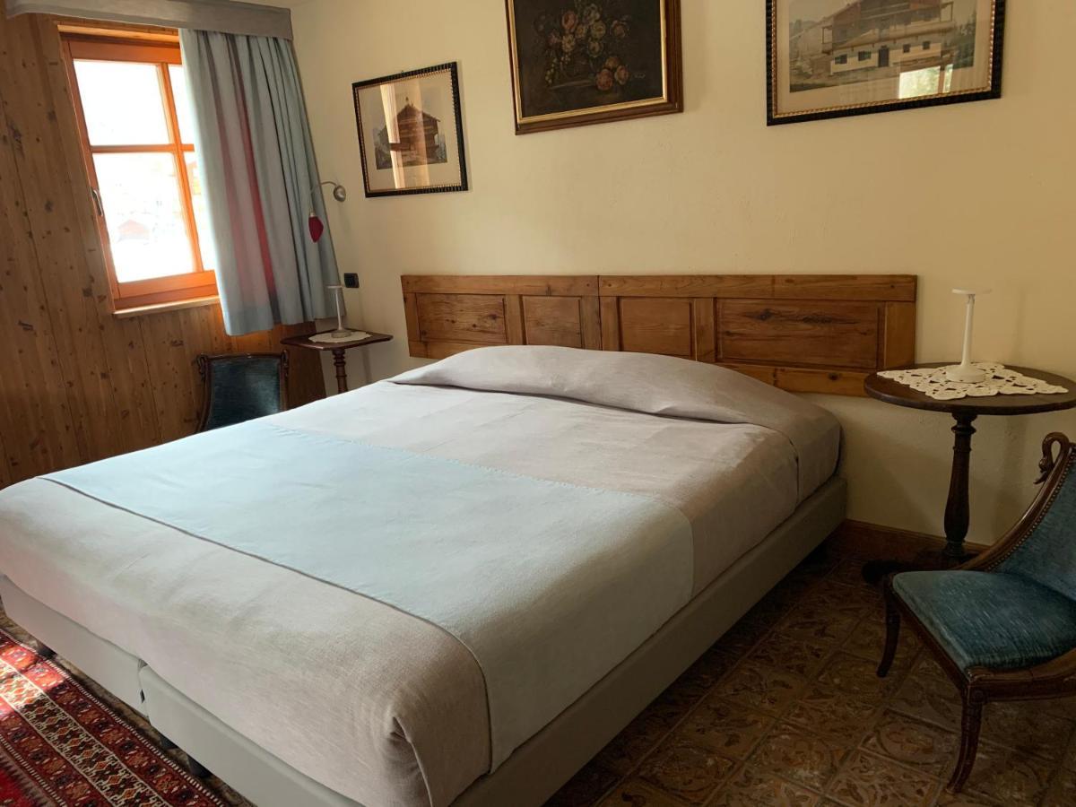 Hotel Lyshaus Gressoney-Saint-Jean Zewnętrze zdjęcie